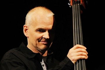 Lars Danielsson © Patrick Španko