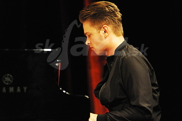 Piotr Orzechowski © Patrick Španko
