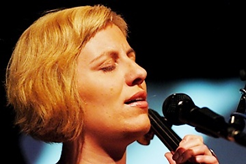 Dorota Barová © Patrick Španko