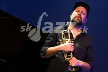 Mathias Eick © Patrick Španko