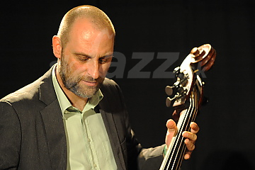 Milan Nikolic © Patrick Španko