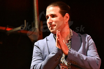 Alfredo Rodriguez © Patrick Španko
