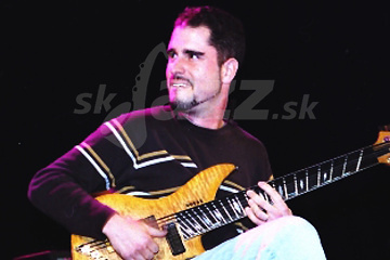 Charlie Hunter © Patrick Španko