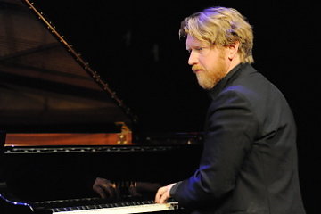 Helge Lien © Patrick Španko