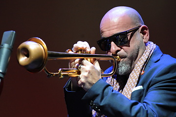 Stéphane Belmondo © Patrick Španko