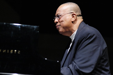Chucho Valdés © Patrick Španko