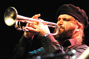 Piotr Damasiewicz © Patrick Španko