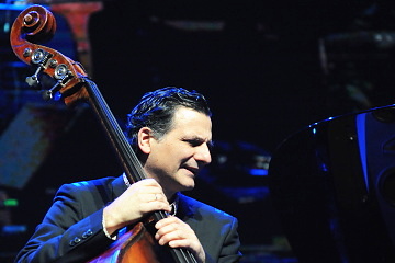 John Patitucci © Patrick Španko