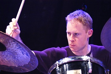 Bill Stewart © Patrick Španko