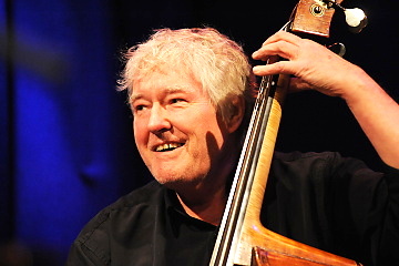 Arild Andersen © Patrick Španko