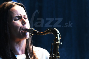 Mette Henriette © Patrick Španko