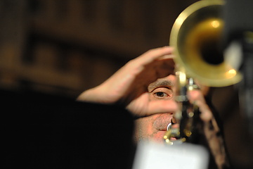 Ralph Alessi © Patrick Španko