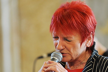 Jana Koubková © Patrick Španko