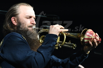 Tobias Wiklund © Patrick Španko