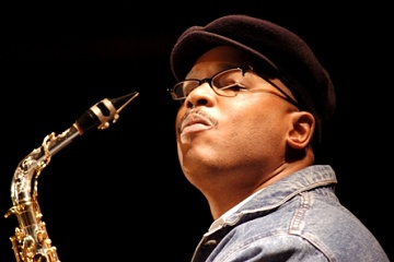 Greg Osby © Patrick Španko