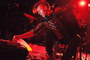 Zbigniew Chojnacki © Patrick Španko