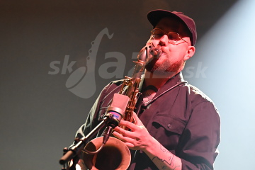 Simon Spiess © Patrick Španko