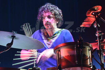 Diego Pinera © Patrick Španko