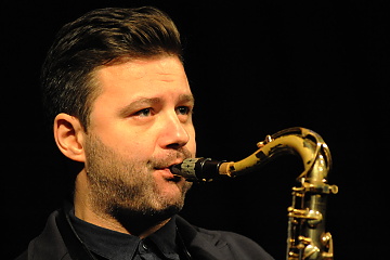 Jure Pukl © Patrick Španko