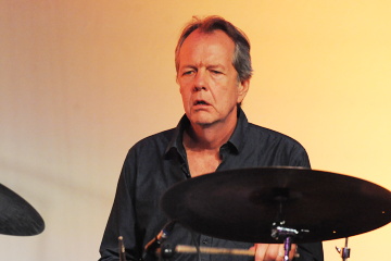 Tom Rainey © Patrick Španko