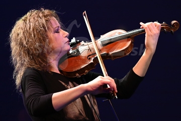 Luca Kézdy © Patrick Španko