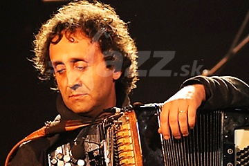 Luciano Biondini © Patrick Španko