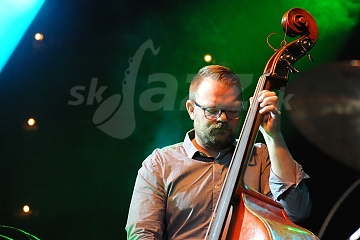 Þorgrímur Jónsson © Patrick Španko