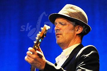 Wolfgang Muthspiel © Patrick Španko