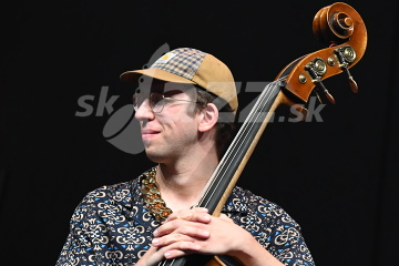 Nils Kugelmann © Patrick Španko