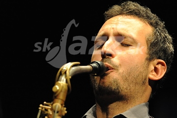 Jaka Kopač © Patrick Španko