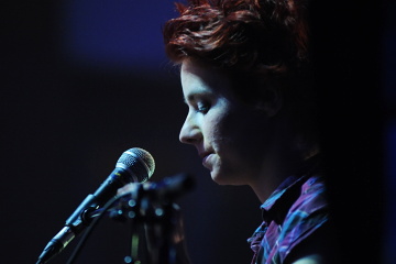 Sisa Michalidesová © Patrick Španko