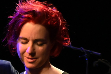 Sisa Michalidesová © Patrick Španko