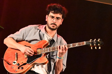  Louis Matute © Patrick Španko