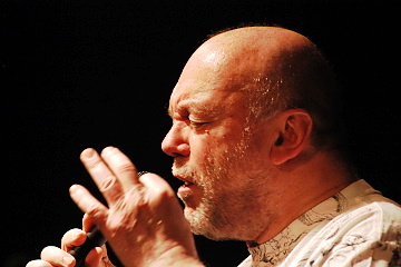 Peter Lipa © Patrick Španko
