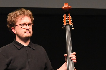 Carl Christian Wittig © Patrick Španko