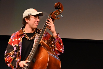 Nils Kugelmann © Patrick Španko