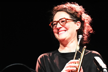 Airelle Besson © Patrick Španko