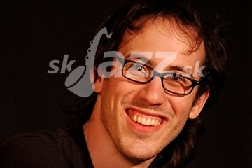 Yaron Hermann © Patrick Španko