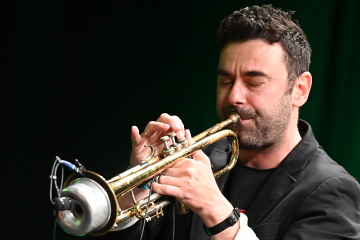 Andreas Polyzogopoulos © P.Španko