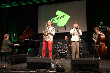 Unleashed Cooperation © P.Španko