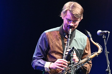 Anders Hefre © Patrick Španko