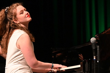 Manon Mullener © Patrick Španko