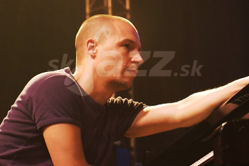 Esbjörn Svensson © Patrick Španko