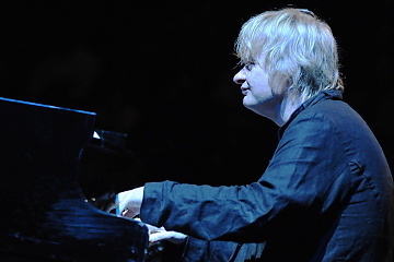 Iiro Rantala © Patrick Španko
