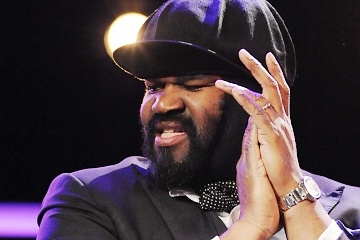 Gregory Porter © Patrick Španko