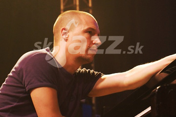 Esbjörn Svensson © Patrick Španko