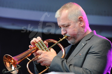 Robert Majewski © Patrick Španko