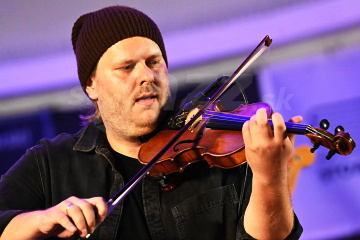 Tomasz Chyla © Patrick Španko