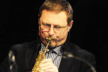 Maciej Sikala © Patrick Španko