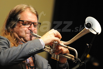 Franz Hackl © Patrick Španko